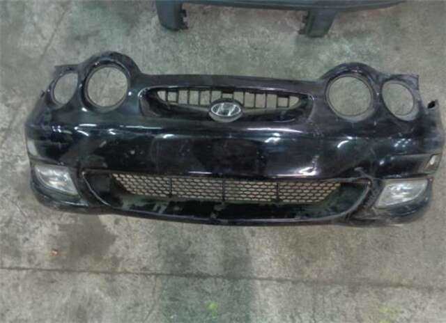 Paragolpes Delantero Hyundai Coupe 1.6 16V
