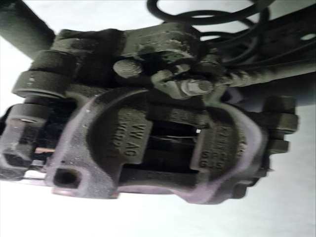 Pedal Embrague Seat Leon 2.0 TDI 150CV 110KW