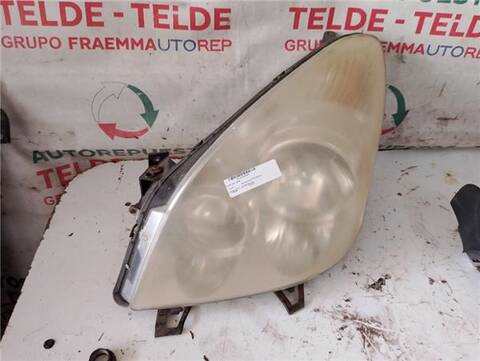 Faro Izquierdo Toyota Corolla 1.8 SOL [1.8 LTR. 95KW 16V CAT]