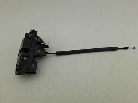 Cerradura Puerta Trasera Derecha Land Rover Defender D250 MHEV 4X4 249CV 183KW