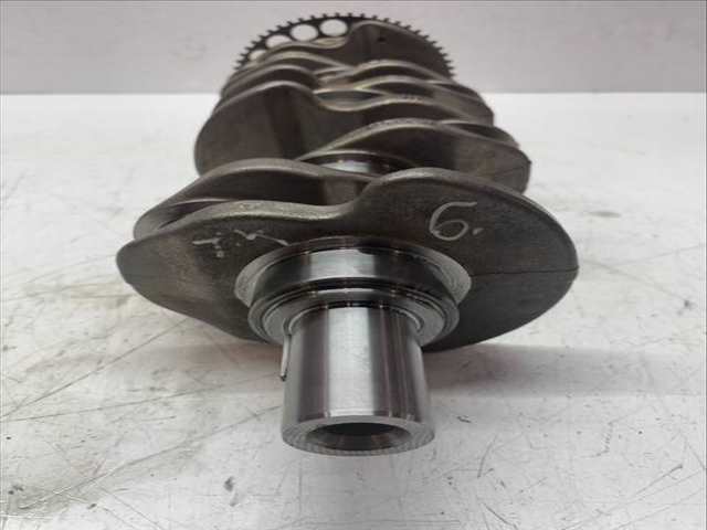 Cigüeñal Ford Transit 105 CV 77KW