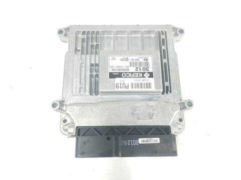 Foto 2ª: Centralita Motor ECU Hyundai i10 1.1 12V 67CV [G4HG] (2007)
