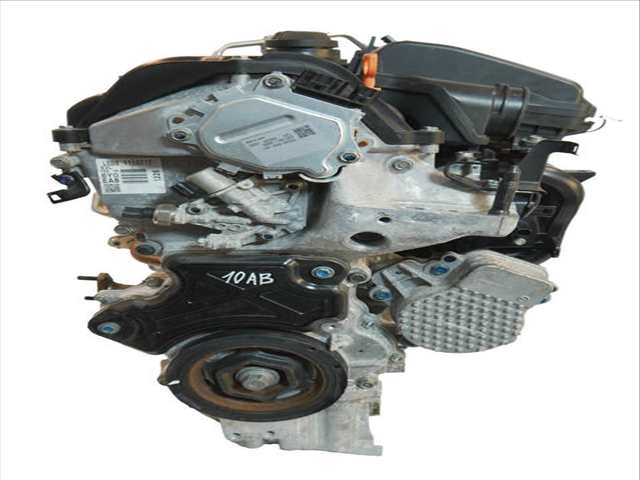 Foto 3ª: Motor Completo Honda Jazz MK5 109CV 80KW [LEB8] (2024)