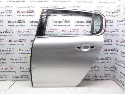 Puerta Trasera Izquierda Peugeot 308 VERSION INDEFINIDA