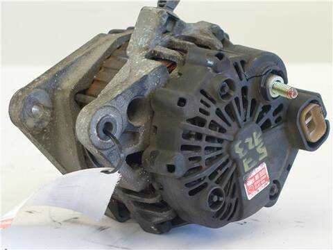Foto 2ª: Alternador Hyundai Getz 1.4 I 97CV 71KW [G4EE] (2006)