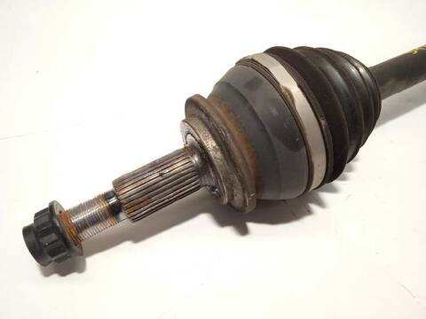 Foto 2ª: Transmision Delantera Derecha Toyota Rav4 218CV 160KW [A25A] (2020)