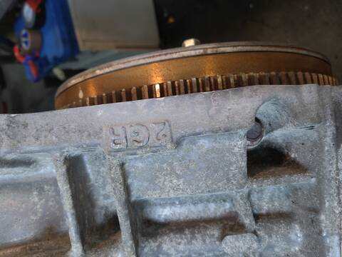 Foto 3ª: Motor Completo Lexus RX 299CV 220KW [2GR 2GR-FXE] (2009)