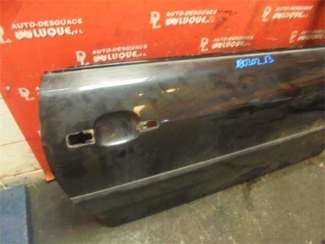 Foto 3ª: Puerta Delantera Derecha Peugeot 407 2.7 BÁSICO [2.7 LTR. - 150 KW HDI FAP CAT (UHZ - DT17TED4)] [UHZ (DT17TED4)]