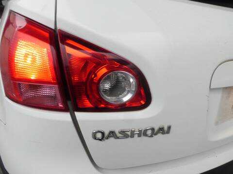 Piloto Portón Izquierdo Nissan Qashqai M9R832