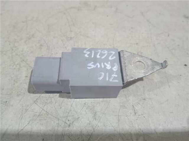 Foto 2ª: Centralita Motor ECU Toyota Prius HÍBRIDO BASIS [HÍBRIDO 57 KW ( 1.5 LTR. - 57 CAT)] [1NZ-FXE]