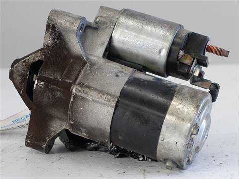 Foto 2ª: Motor de Arranque Peugeot 307 2.0 16V COUPE 140CV 103KW [RFJ (EW10A)] (2007)