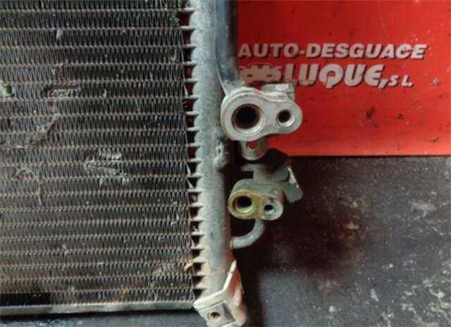 Radiador Calefaccion A.A. Mitsubishi Montero 2.5 TD