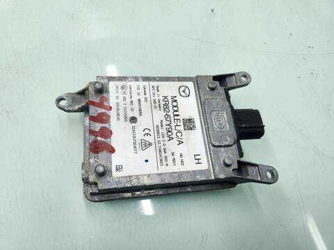 Centralita Motor ECU Mazda CX5 CENTER-LINE AWD