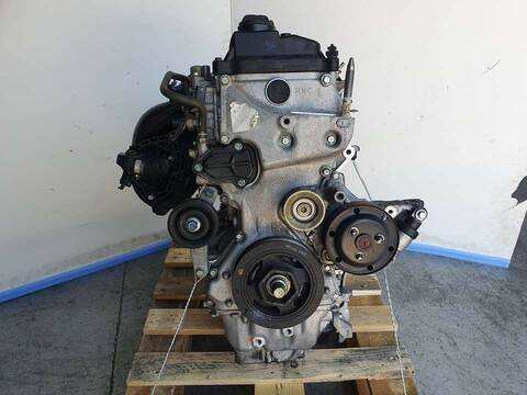 Motor Completo Honda Civic 1.8 SPORT BERLINA 140CV 103KW