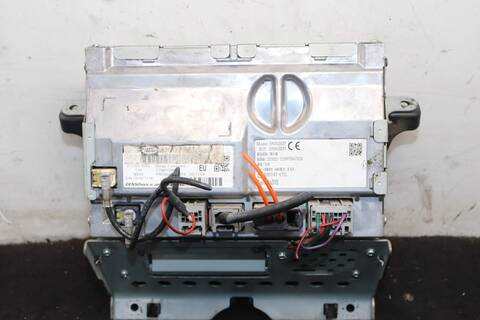 Foto 2ª: Pantalla Multifuncion Land Rover Range HSE 340CV 250KW (2017)