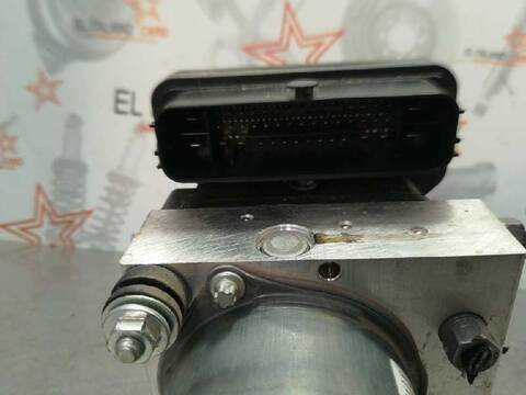 Foto 4ª: Abs Citroen Berlingo DRIVER M 131CV 96KW FURGON [YH01] (2019)