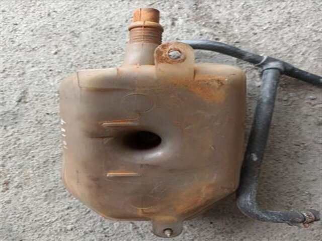 Foto 2ª: Deposito Expansion Ford Escort 1.6 GHIA [1.6 LTR. - 40 KW DIESEL] [D/LT]