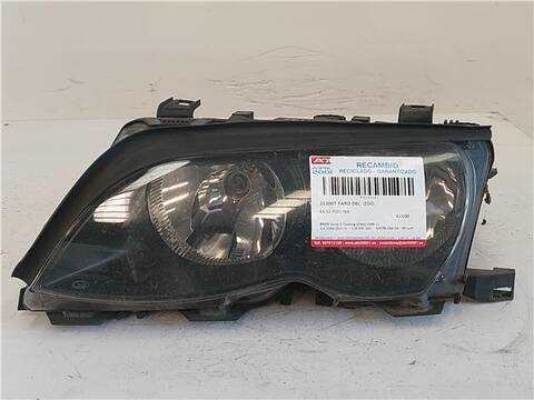 Faro Izquierdo Bmw Serie 3 315 2.0 320D 150CV 110KW
