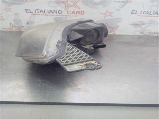 Foto 3ª: Faro Izquierdo Ford Focus TITANIUM 116CV 85KW [T1DA] (2012)