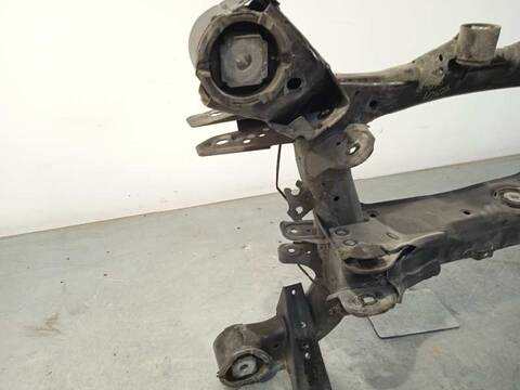 Foto 3ª: Puente Trasero Bmw X6 5.0I 408CV 300KW [N63B44A] (2012)