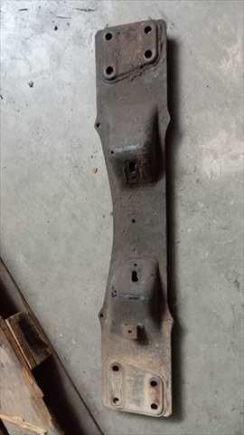 Soporte Cambio Nissan Patrol 3.0 DI Y61 5P