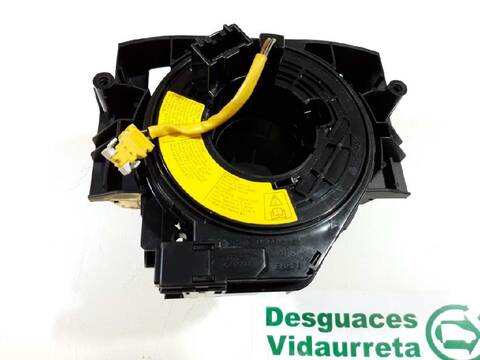 Foto 2ª: Anillo Airbag Ford Fiesta 1.4 TDCI CAT 68CV 50KW [F6JD] (2009)