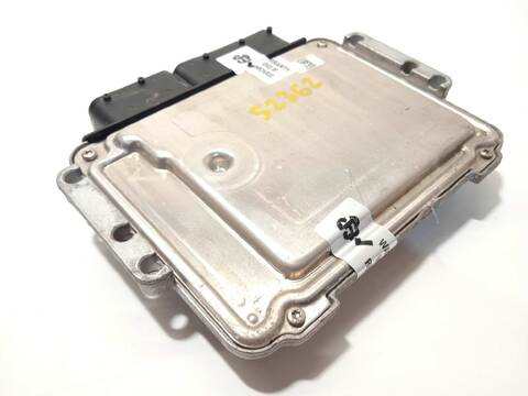 Foto 2ª: Centralita Motor ECU Kia Carens BASIC 135CV 99KW [G4FD] (2018)