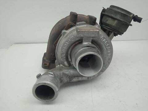 Foto 2ª: Turbocompresor Audi A4 2.5 TDI QUATTRO 132KW) AVANT 180CV [AKE] (2001)