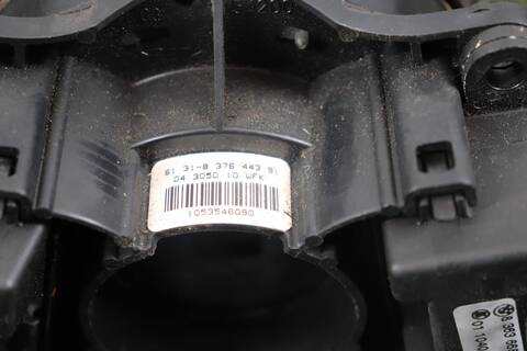 Foto 2ª: Mando Multifuncion Bmw X3 3.0D 204CV 150KW (2003)