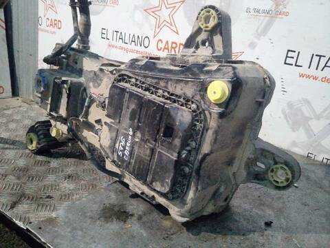 Foto 3ª: Deposito de Combustible Citroen Berlingo DRIVER M 131CV 96KW FURGON [YH01] (2019)