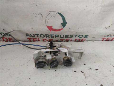 Mando Climatizador Toyota Corolla 2.0