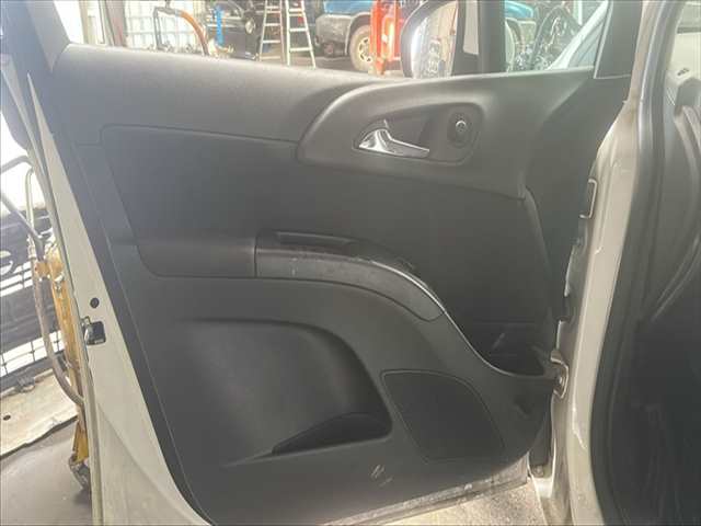 Tapizados Cartoneras Opel Meriva 1.6 CTDI