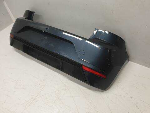 Foto 2ª: Paragolpes Trasero Seat Ibiza STYLE (2017)