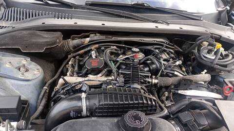 Culata Jaguar S Type 2.7 V6 DIESEL EXECUTIVE 207CV 152KW