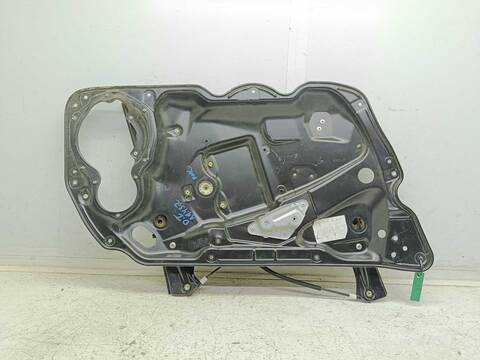 Elevalunas Eléctrico Delantero Izquierdo Volkswagen Passat ADVANCE BERLINA 140CV 103KW