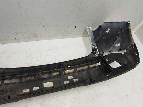 Foto 3ª: Paragolpes Trasero Peugeot 3008 ACTIVE (2009)