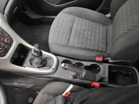 Consola Central Opel Astra A17DTS BERLINA