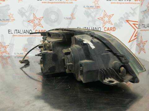 Foto 3ª: Faro Izquierdo Kia Shuma 1.6 LS 4 BERLINA 101CV 75KW [GA6D] (2001)