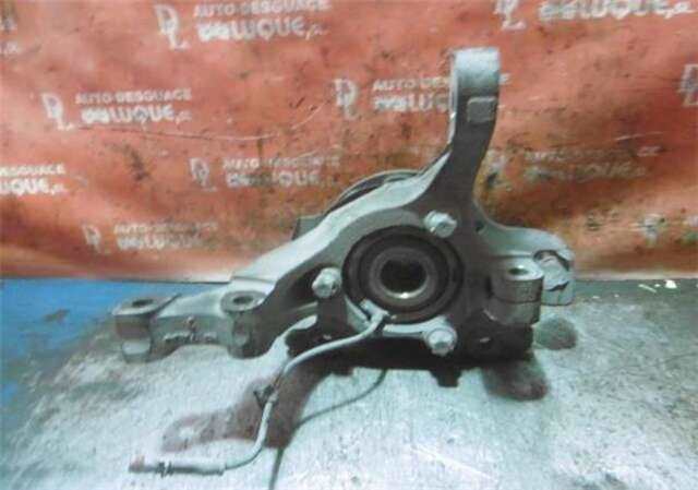 Mangueta Delantera Derecha Opel Astra 1.7 CDTI