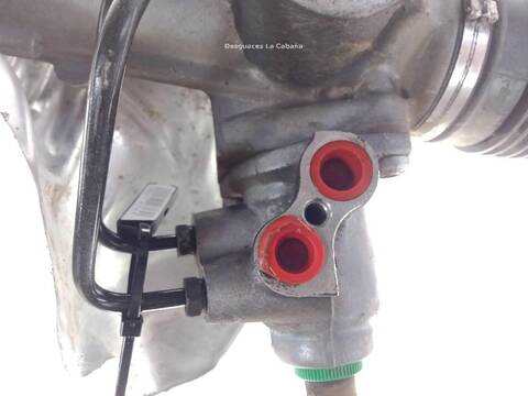 Foto 2ª: Cremallera de Direccion Citroen C5 2.0 HDI [RHZ (DW10ATED)] (2001)