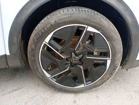 Juego LLantas Peugeot 408 GT 131CV 96KW