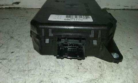 Foto 3ª: Centralita Cierre Centralizado Fiat Stilo 1.9 MULTIJET 140 M.SCHUMACHER 140CV 103KW [192A5000] (2005)