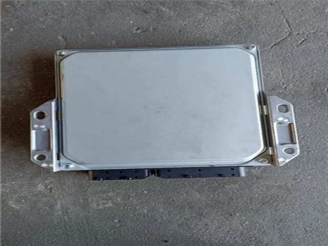 Foto 2ª: Centralita Motor ECU Nissan X-Trail 2.2 DCI 4X4 (T30)(06.2001-_) [YD22DDTi]