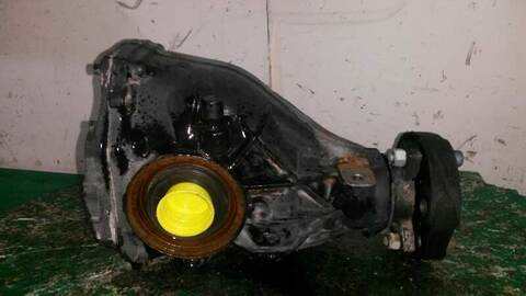 Foto 2ª: Diferencial Trasero Mercedes Clase C 160 C 220 CDI 203.708) COUPE 150CV 110KW [OM 646.963] (2004)