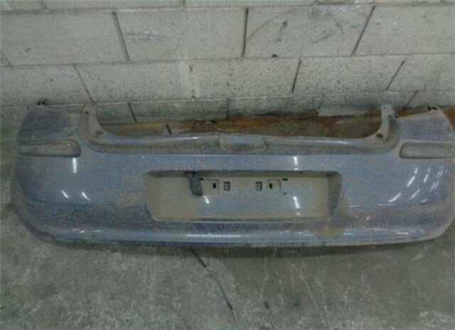 Paragolpes Trasero Renault Clio 1.5 DCI DIESEL FAP (86 CV)