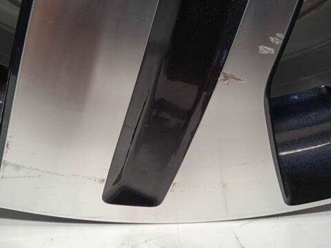 Foto 3ª: LLanta Chapa Mitsubishi ASX 2.0 MIVEC CAT 150CV 110KW [4J11] (2020)