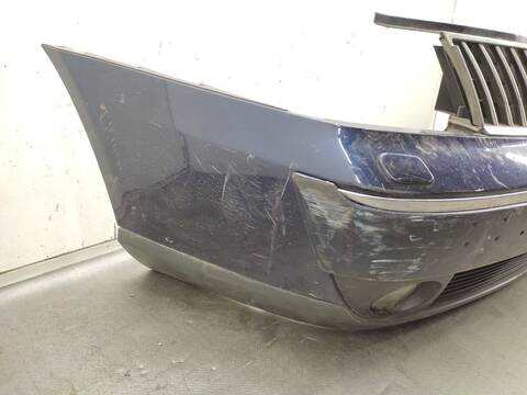 Foto 3ª: Paragolpes Delantero Renault Vel Satis 2.2 DCI BJ0E BJ0F) 150CV 110KW