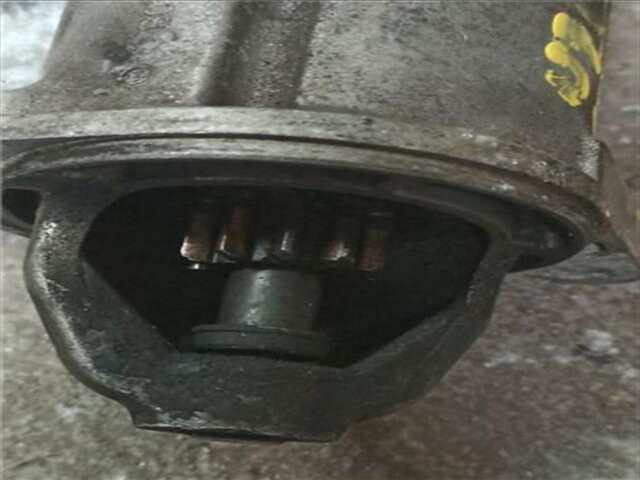 Foto 2ª: Motor de Arranque Ford Escort 1.8 ATLANTA BERLINA [1.8 LTR. - 77 KW 16V CAT]
