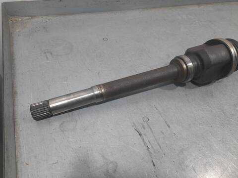 Foto 2ª: Transmision Delantera Derecha Peugeot 5008 1.2 MRHNYH MRHNYW MRHNSJ MRHNSU MRHNSM) 131CV 96KW [HN05] (2019)