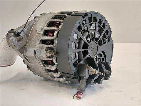 Foto 2ª: Alternador Saab 9-3 1.9 TID BERLINA 150CV 110KW [Z 19 DTH] (2005)